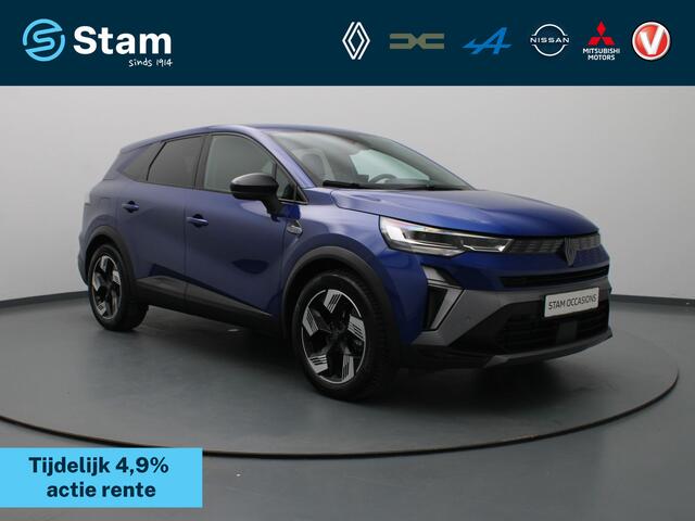 Renault Symbioz E-Tech full hybrid 145pk esprit Alpine Apple Carplay/Android Auto