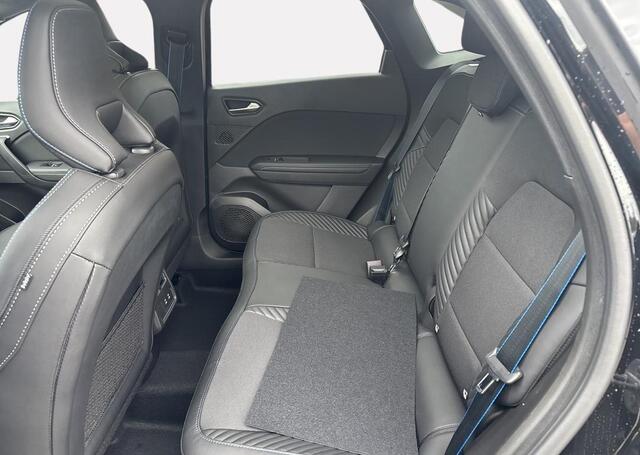 Renault Symbioz 1.8 E-Tech full hybrid 160 esprit Alpine - pack light & sound