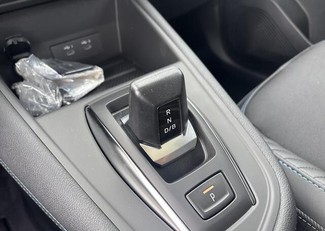 Renault Symbioz 1.8 E-Tech full hybrid 160 esprit Alpine - pack light & sound