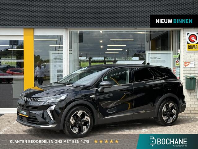 Renault Symbioz 1.6 E-Tech full hybrid 145 techno | Cruise adaptief | Navigatie google | 360 graden camera |