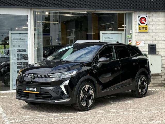 Renault Symbioz 1.6 E-Tech full hybrid 145 techno | Cruise adaptief | Navigatie google | 360 graden camera |