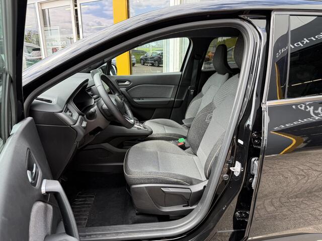 Renault Symbioz 1.6 E-Tech full hybrid 145 techno | Cruise adaptief | Navigatie google | 360 graden camera |
