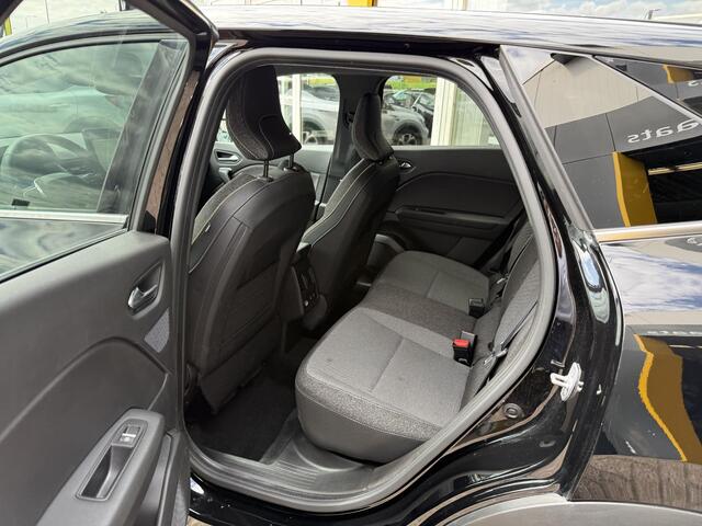Renault Symbioz 1.6 E-Tech full hybrid 145 techno | Cruise adaptief | Navigatie google | 360 graden camera |