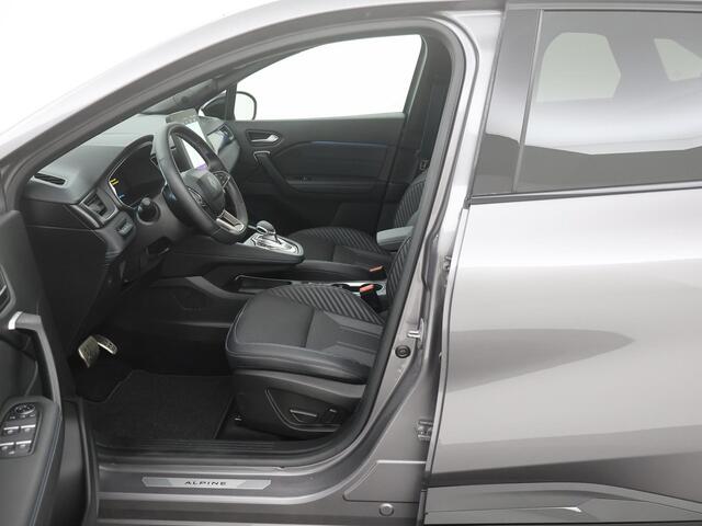 Renault Symbioz 1.6 E-Tech full hybrid 145 esprit Alpine PANODAK|BLIS|ACC|WINTERPACK|ELEK.ACHTERKLEP|360CAMERA|19INCH