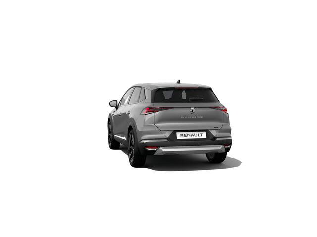 Renault Symbioz Iconic | Achteruitrijcamera | Active driver assist | Elektrisch verwarmbare voorstoelen