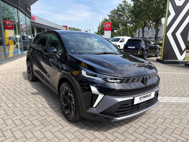 Renault Symbioz Esprit Alpine Full Hybrid E-Tech 160 l Meer dan ¤ 4.500 voorraadvoordeel! l Gratis 5 jaar fabrieksgarantie!