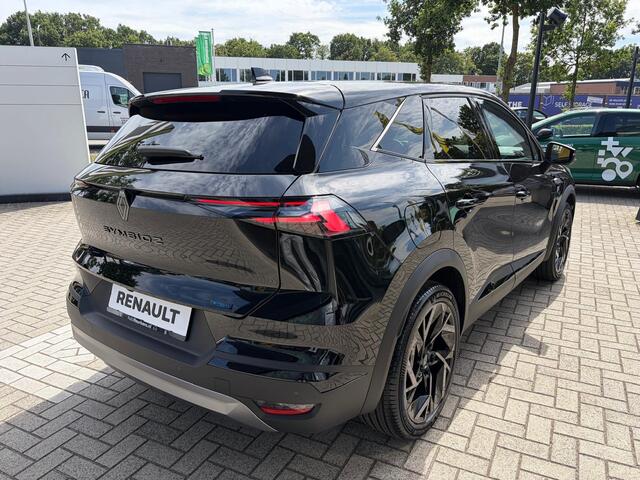 Renault Symbioz Esprit Alpine Full Hybrid E-Tech 160 l Meer dan ¤ 4.500 voorraadvoordeel! l Gratis 5 jaar fabrieksgarantie!