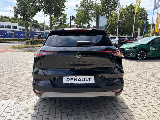 Renault Symbioz Esprit Alpine Full Hybrid E-Tech 160 l Meer dan ¤ 4.500 voorraadvoordeel! l Gratis 5 jaar fabrieksgarantie!