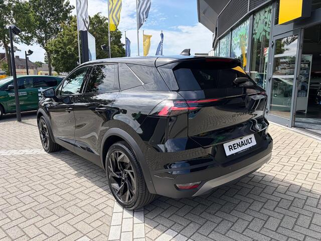 Renault Symbioz Esprit Alpine Full Hybrid E-Tech 160 l Meer dan ¤ 4.500 voorraadvoordeel! l Gratis 5 jaar fabrieksgarantie!