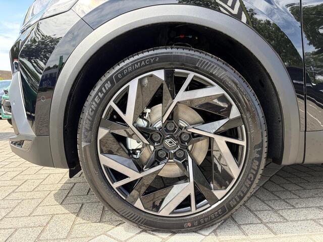 Renault Symbioz Esprit Alpine Full Hybrid E-Tech 160 l Meer dan ¤ 4.500 voorraadvoordeel! l Gratis 5 jaar fabrieksgarantie!