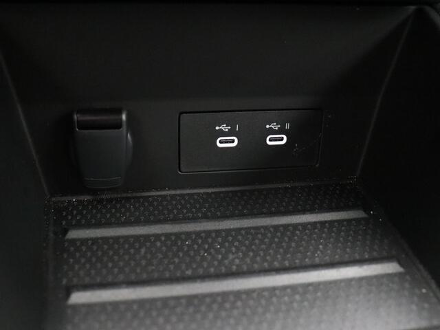 Renault Symbioz E-Tech full hybrid 160pk techno | Vijf jaar garantie | Stoel- en stuurwielverwarming | Elek. achterklep |