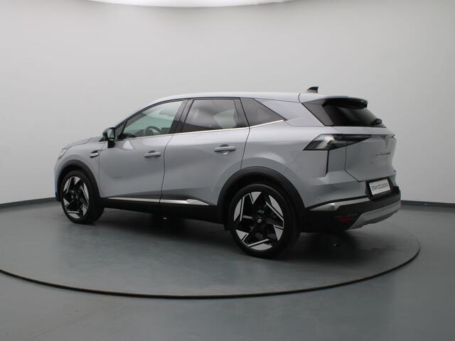 Renault Symbioz 145pk E-Tech full hybrid iconic Harman Kardon | Panoramadak