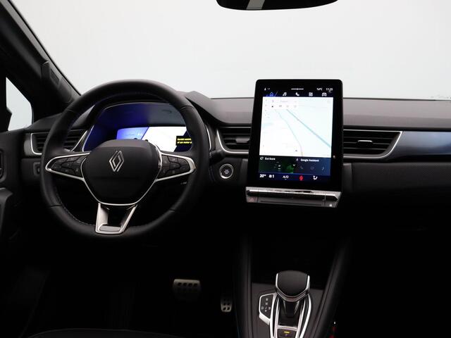 Renault Symbioz 1.6 E-Tech full hybrid 145 esprit Alpine | Clima | Keyles | stuurverwarming | Navi | Achteruitrijcamera.