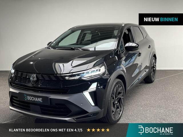 Renault Symbioz 1.8 E-Tech full hybrid 160 esprit Alpine | Camera | Navigatie | 19 Inch Lichtmetalen velgen |