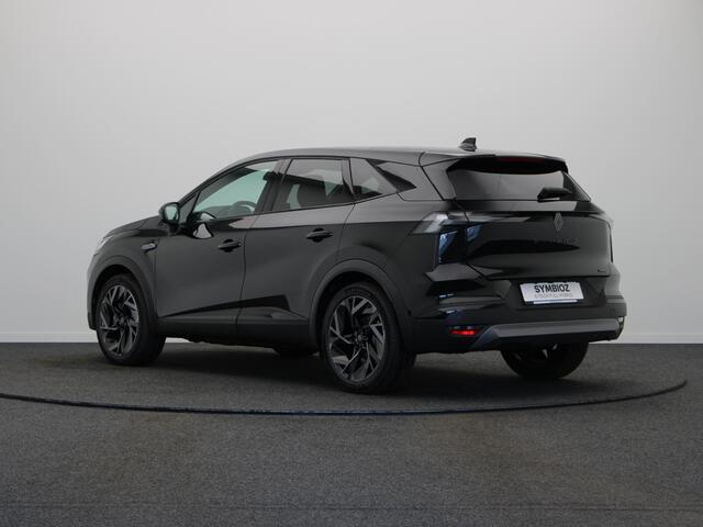 Renault Symbioz 1.8 E-Tech full hybrid 160pk esprit Alpine | Vijf jaar garantie | Blind spot | Stoelverwarming | Voorruitverwarming | Elek. achterklep |