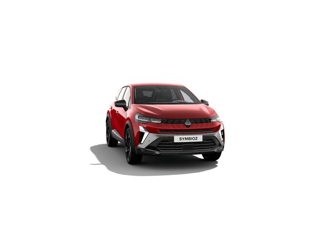 Renault Symbioz esprit Alpine Full hybrid | Achteruitrijcamera | Adaptive Cruise Control | Elektronisch geregelde airconditioning