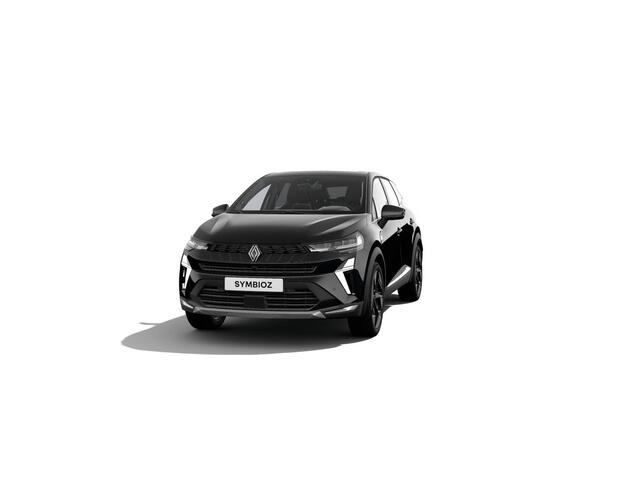 Renault Symbioz Iconic Full hybrid | Achteruitrijcamera | Active driver assist | Elektrisch verwarmbare voorstoelen