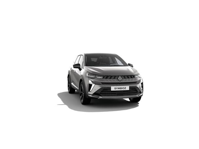 Renault Symbioz Iconic Full hybrid | Achteruitrijcamera | Active driver assist | Elektrisch verwarmbare voorstoelen