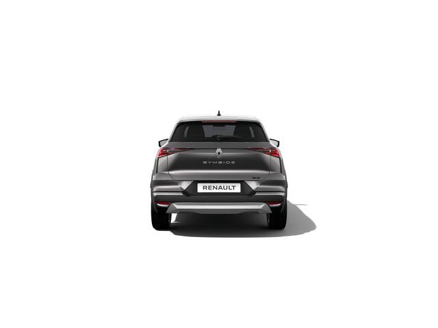 Renault Symbioz Iconic Full hybrid | Achteruitrijcamera | Active driver assist | Elektrisch verwarmbare voorstoelen