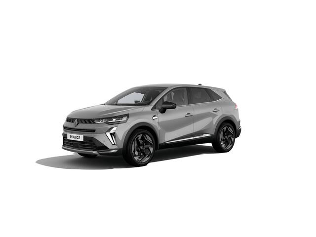 Renault Symbioz Iconic Full hybrid | Achteruitrijcamera | Active driver assist | Elektrisch verwarmbare voorstoelen