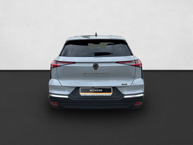 Renault Symbioz 1.6 E-Tech full hybrid 145 techno CAMERA / ELECTR. KOFFERDEKSEL / ALL SEASON