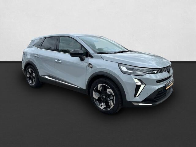 Renault Symbioz 1.6 E-Tech full hybrid 145 techno CAMERA / ELECTR. KOFFERDEKSEL / ALL SEASON