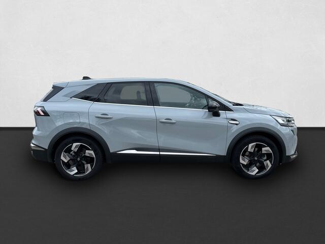 Renault Symbioz 1.6 E-Tech full hybrid 145 techno CAMERA / ELECTR. KOFFERDEKSEL / ALL SEASON