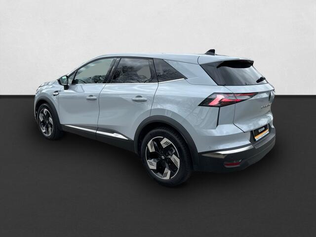 Renault Symbioz 1.6 E-Tech full hybrid 145 techno CAMERA / ELECTR. KOFFERDEKSEL / ALL SEASON