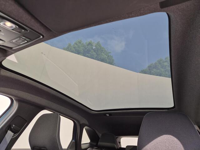Renault Symbioz 1.6 E-Tech full hybrid 145 iconic / Panoramadak / Harman/Kardon Audio Systeem / Fabrieksgarantie tot 06-2027 / All season banden / Stuur- Stoel & Voorruit verwarming / Elektrische achterklep / Rondomzicht camera / Adaptief cruise control /