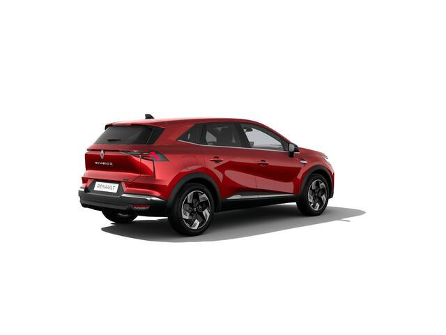 Renault Symbioz Techno | Achteruitrijcamera | Adaptive Cruise Control | Elektronisch geregelde airconditioning