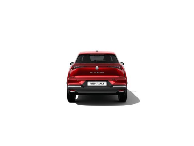 Renault Symbioz Techno | Achteruitrijcamera | Adaptive Cruise Control | Elektronisch geregelde airconditioning