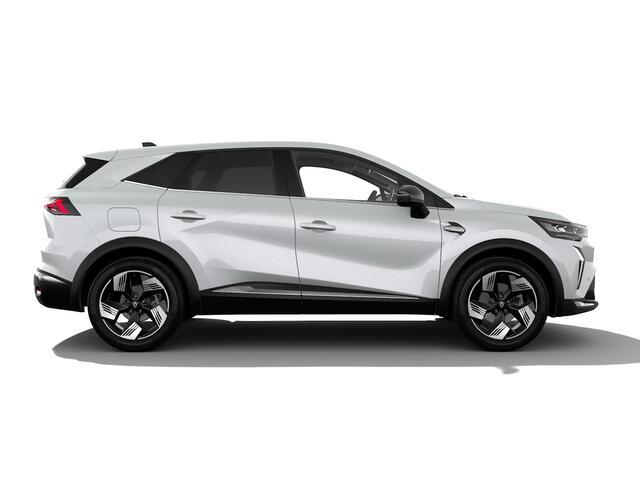 Renault Symbioz Techno | Achteruitrijcamera | Adaptive Cruise Control | Elektronisch geregelde airconditioning