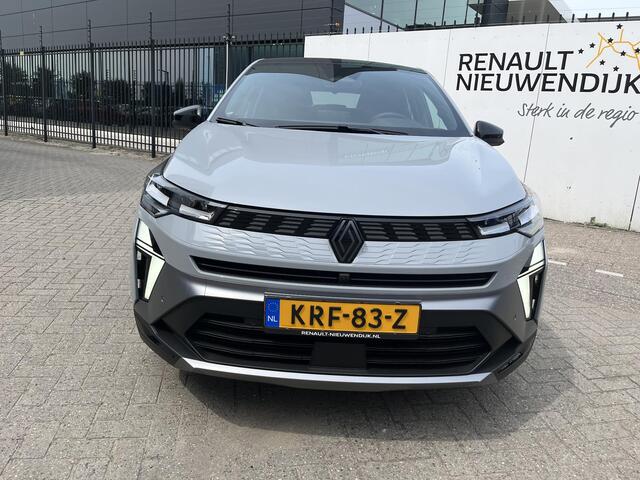 Renault Symbioz 1.8 E-Tech full hybrid 160 esprit Alpine l Demo Zuidoost l Vraag naar beschikbaarheid