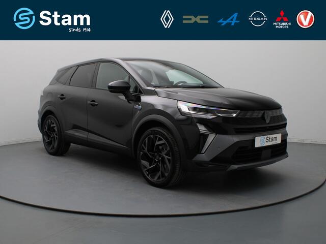 Renault Symbioz E-Tech full hybrid esprit Alpine 160pk Harman Kardon | 360° Camera | Adapt. Cruise | Stoel-/stuur-/voorruitverw. | Panoramadak