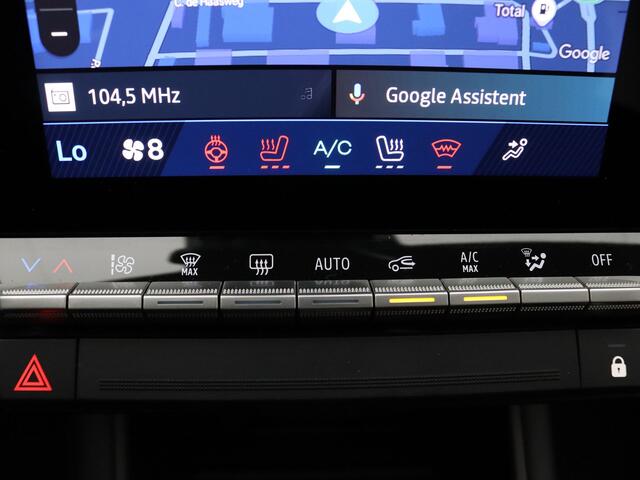 Renault Symbioz E-Tech full hybrid esprit Alpine 160pk Harman Kardon | 360° Camera | Adapt. Cruise | Stoel-/stuur-/voorruitverw. | Panoramadak