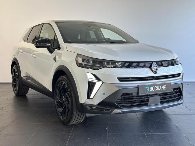 Renault Symbioz 1.8 E-Tech full hybrid 160 esprit Alpine PACK LIGHT & SOUND | PACK DRIVING & COMFORT PREMIUM |