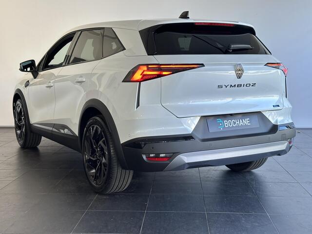 Renault Symbioz 1.8 E-Tech full hybrid 160 esprit Alpine PACK LIGHT & SOUND | PACK DRIVING & COMFORT PREMIUM |