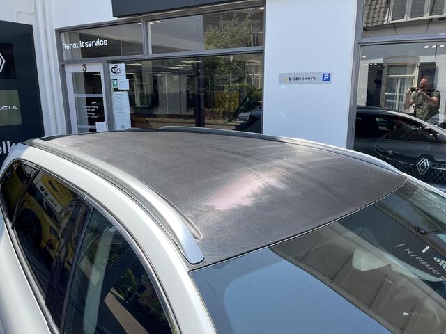 Renault TALISMAN Estate 1.6 TCe 150 EDC Intens | BOSE Audio | Trekhaak | Stoelverwarming | Stuurwielverwarming | Grootscherm navigatie