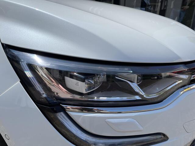 Renault TALISMAN Estate 1.6 TCe 150 EDC Intens | BOSE Audio | Trekhaak | Stoelverwarming | Stuurwielverwarming | Grootscherm navigatie