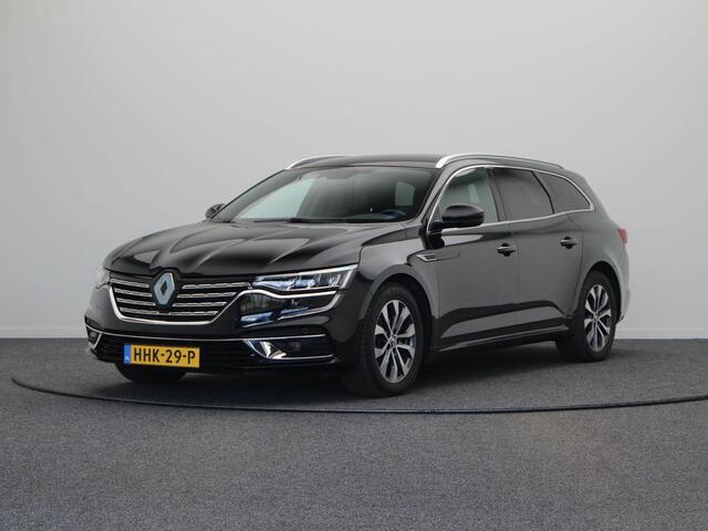 Renault TALISMAN Estate TCe 160pk EDC/Autom. Intens | Stoel- en stuurverwarming | Massagestoelen | 1500kg geremd |