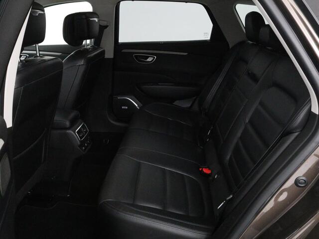 Renault TALISMAN 1.6 TCe Initiale Paris | Leder | Stoelventilatie | Head-Up | Carplay | Massage | Adaptive cruise | Navigatie | Full LED | Stoel & stuurverwarming | Camera