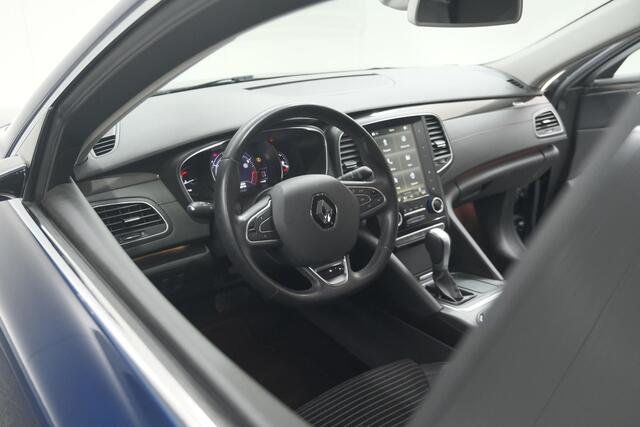 Renault TALISMAN Estate TCe 225 Intens | Trekhaak | Camera | Dodehoekdetectie | Apple Carplay
