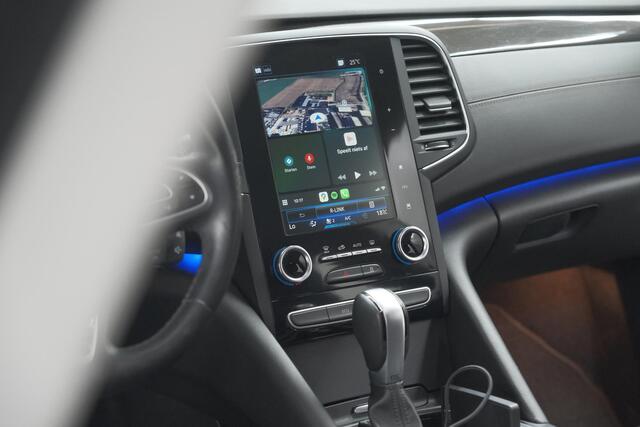 Renault TALISMAN Estate TCe 225 Intens | Trekhaak | Camera | Dodehoekdetectie | Apple Carplay