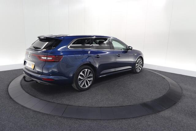 Renault TALISMAN Estate TCe 225 Intens | Trekhaak | Camera | Dodehoekdetectie | Apple Carplay