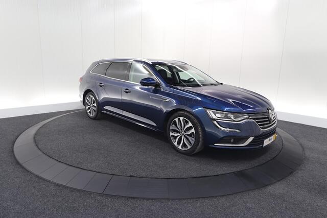 Renault TALISMAN Estate TCe 225 Intens | Trekhaak | Camera | Dodehoekdetectie | Apple Carplay