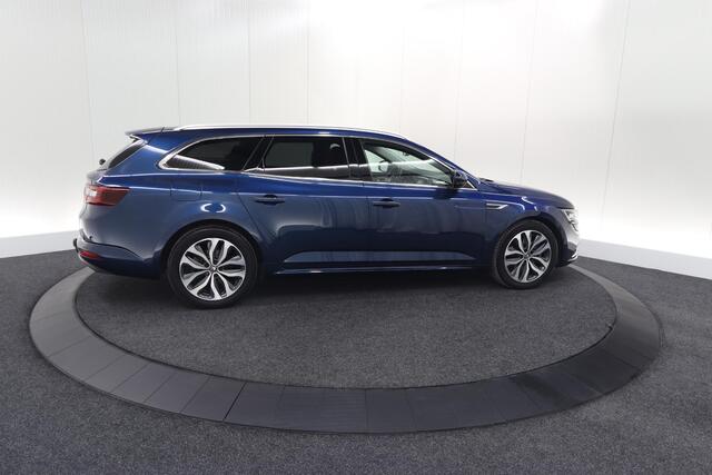 Renault TALISMAN Estate TCe 225 Intens | Trekhaak | Camera | Dodehoekdetectie | Apple Carplay