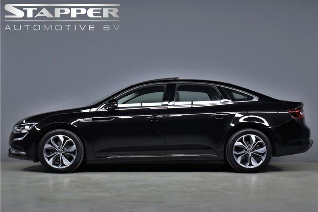 Renault TALISMAN 1.6 TCe 150pk Intens Automaat Pano/Keyless/H.Leer/Stoelverw./Navi/Led/Climate/Pdc/Lmv
