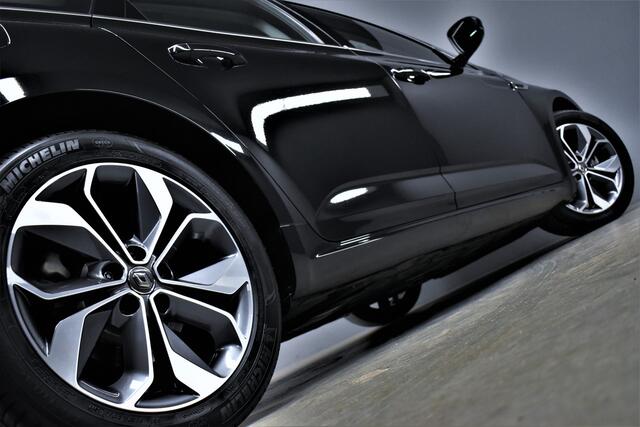 Renault TALISMAN 1.6 TCe 150pk Intens Automaat Pano/Keyless/H.Leer/Stoelverw./Navi/Led/Climate/Pdc/Lmv