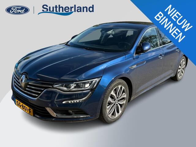 Renault TALISMAN 1.6 TCe Intens 150pk Automaat Trekhaak | Achteruitrijcamera | Dodehoeksensoren | Navigatie | ON
