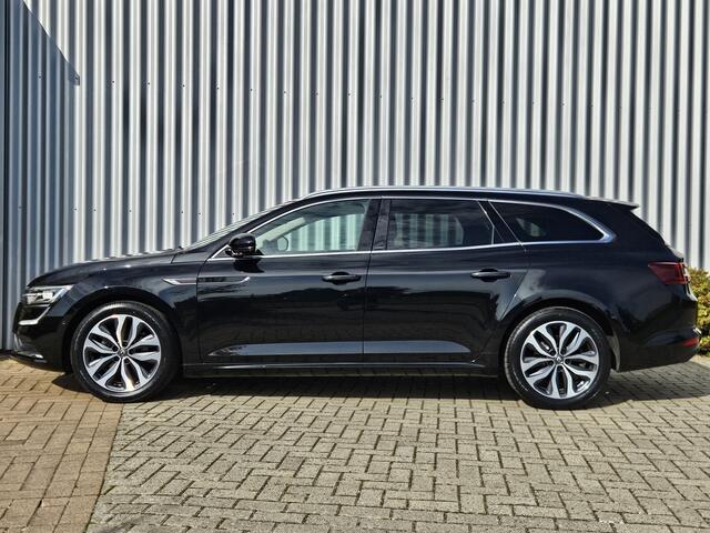 Renault TALISMAN Estate 1.5 dCi /Bose/Massage/Led/Camera/PDC!